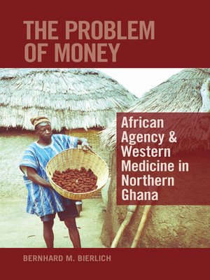 cover image of The Problem of Money